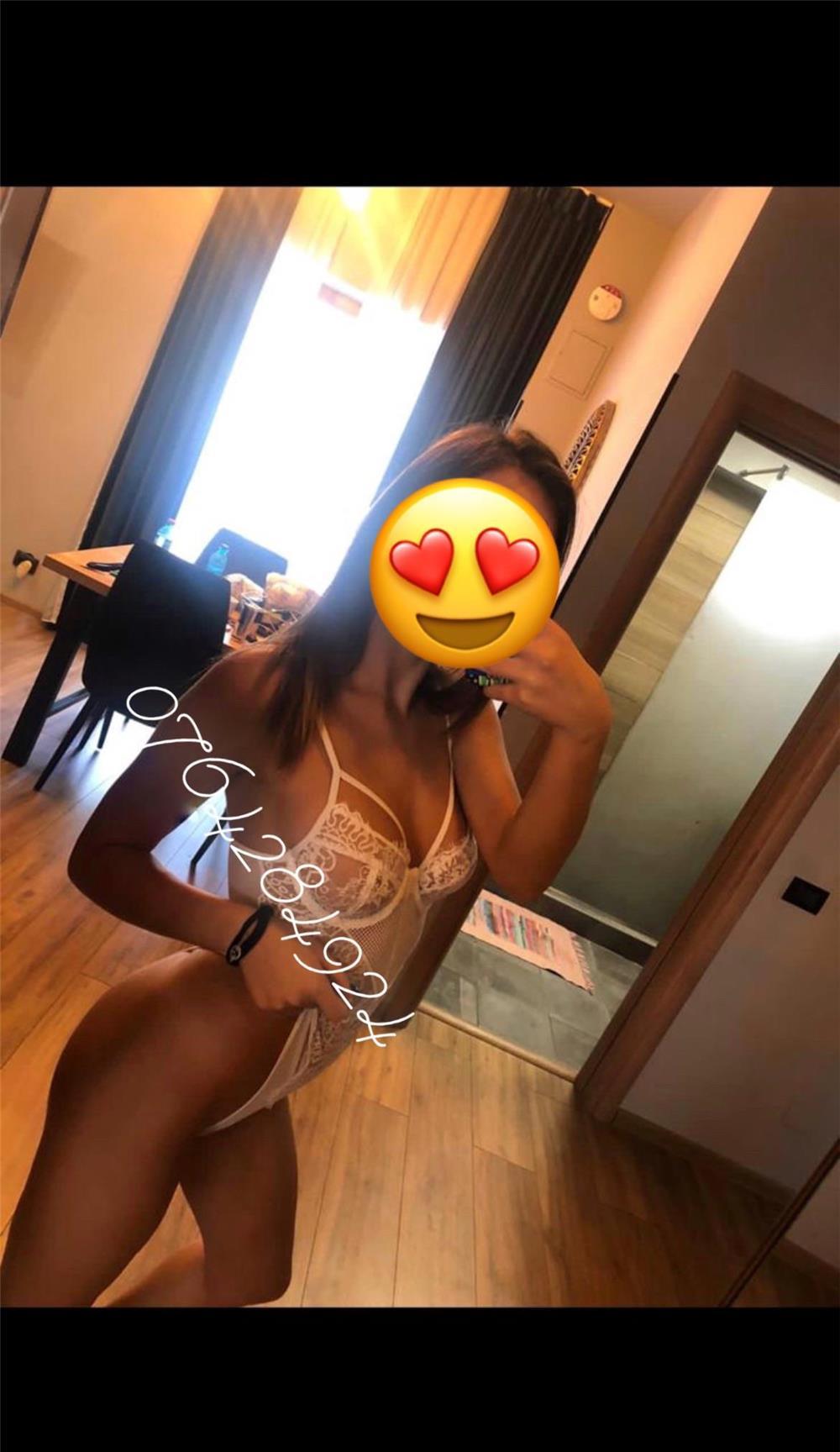 Luxury Escort only for few days!!!