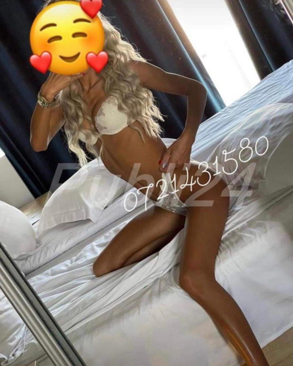 luxury escortă escortă de lux !!