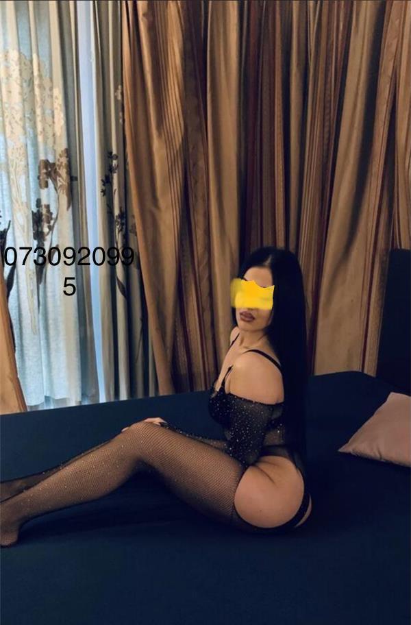 Luxury Escorts!
