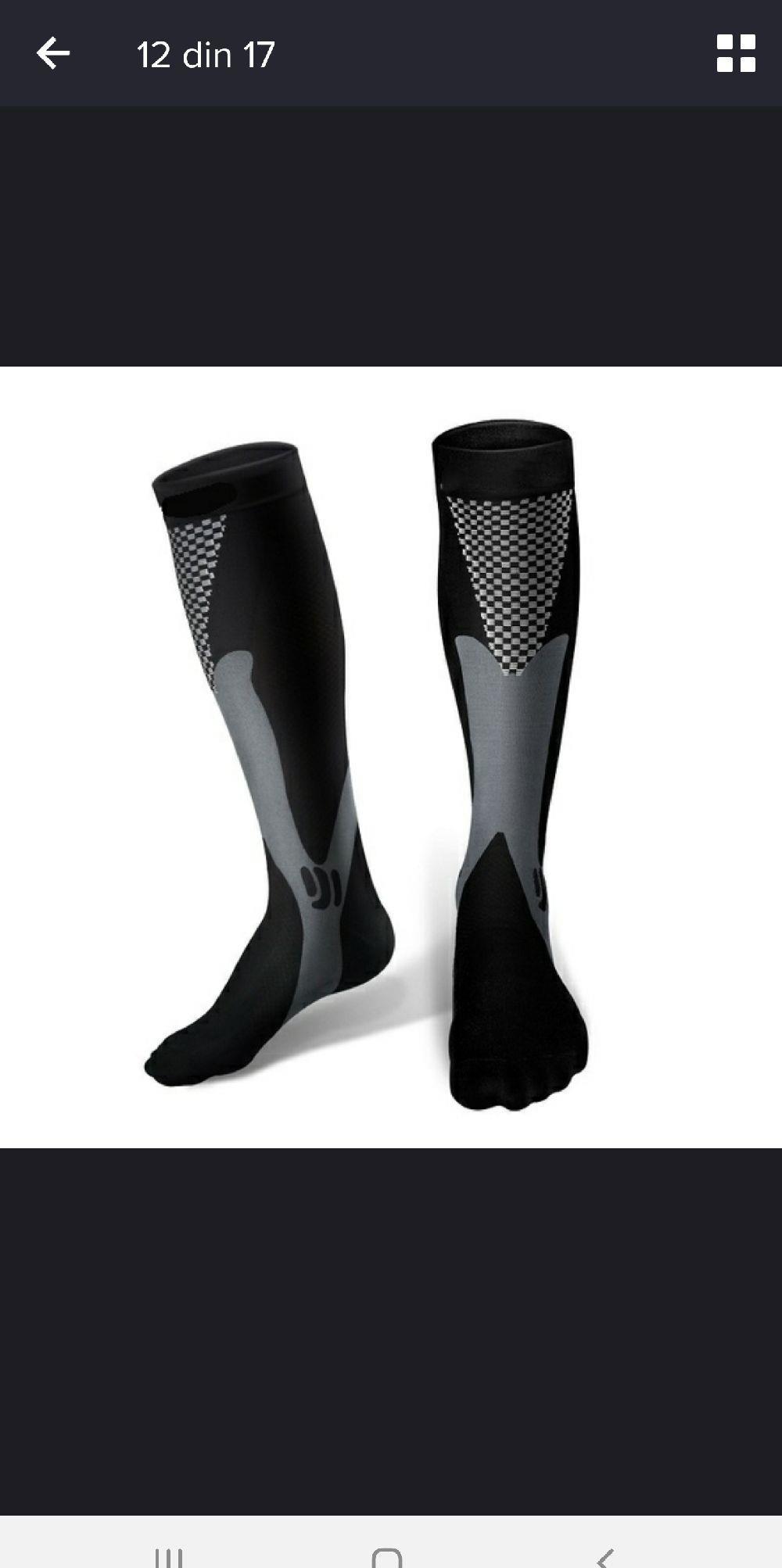 L/XL Men| Shoe 8 - 14 | Calf 14in - 19in