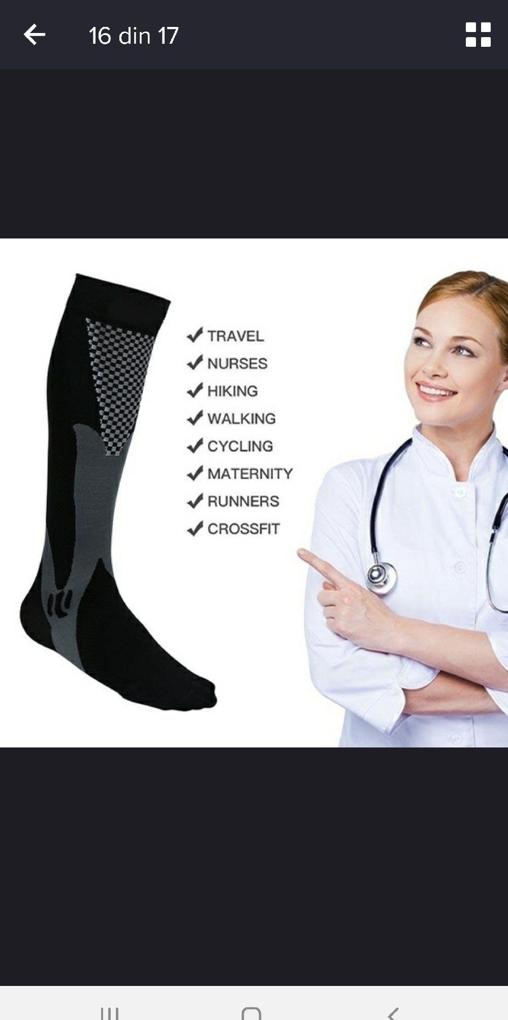 L/XL Men| Shoe 8 - 14 | Calf 14in - 19in