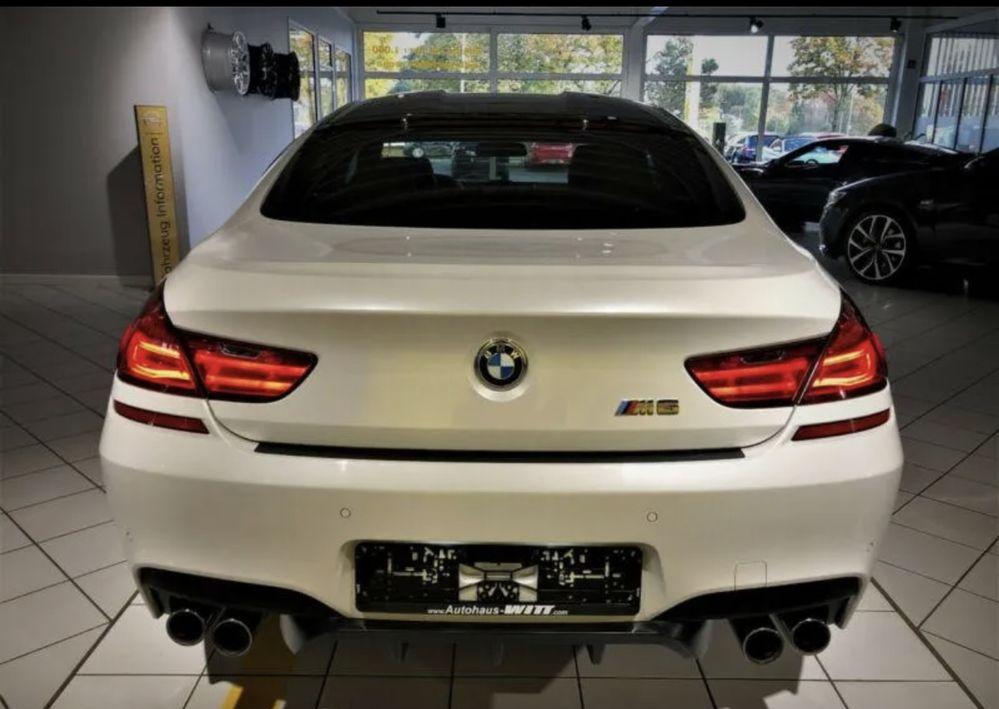 M 6 Full accept unele variante!