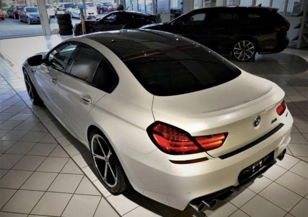 M 6 Full accept unele variante!