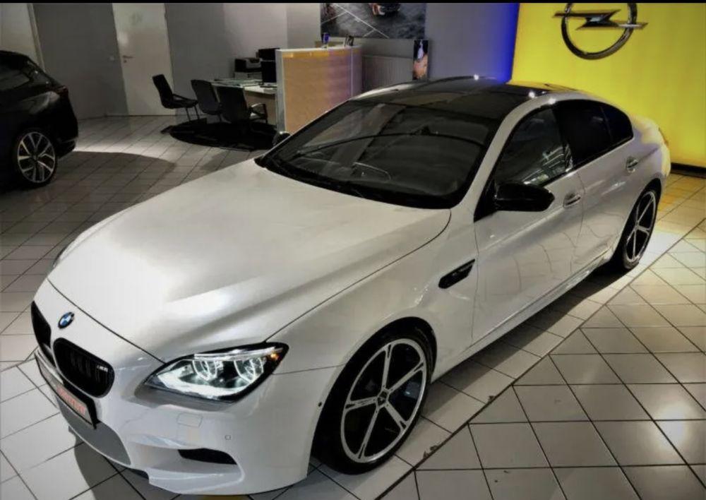 M 6 Full accept unele variante!