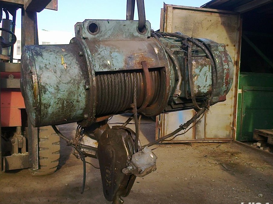 Macara 1