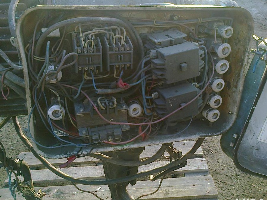 Macara 1