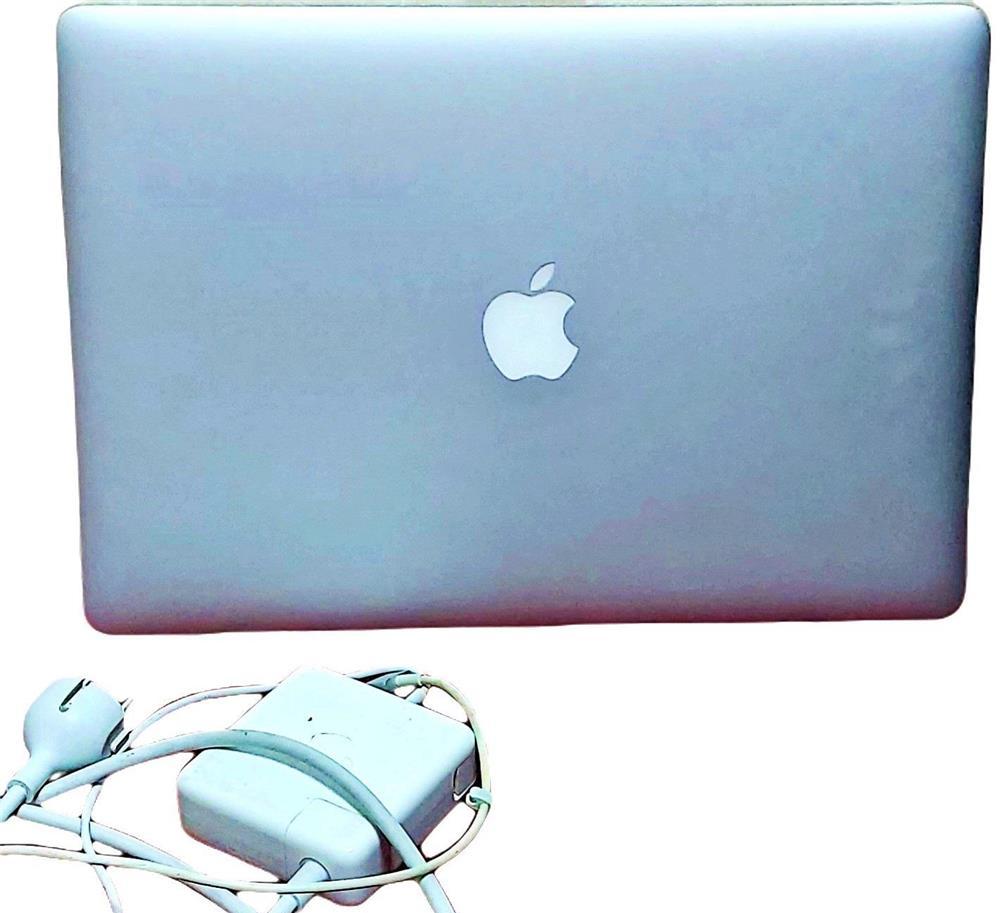 Macbook Pro 15" A1398 Retina i7, garantie
