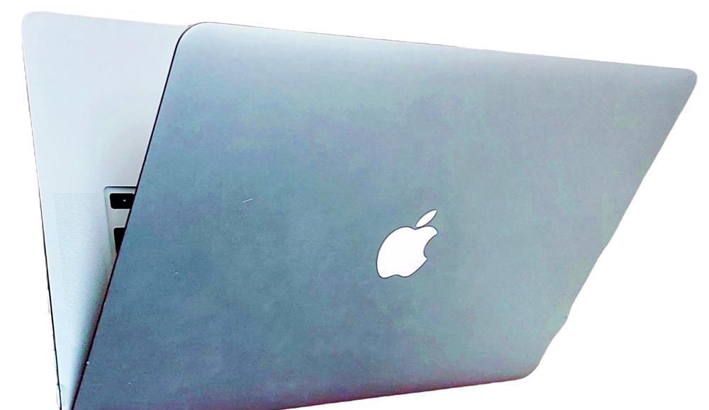 Macbook Pro 15" A1398 Retina i7, garantie