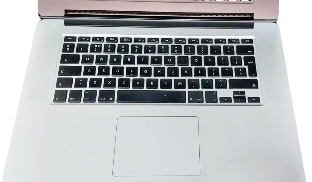 Macbook Pro 15" A1398 Retina i7, garantie