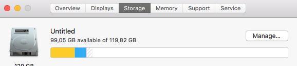 Macbook Pro 15  Mid 2012 Intel i7 2.9GHz 16GB