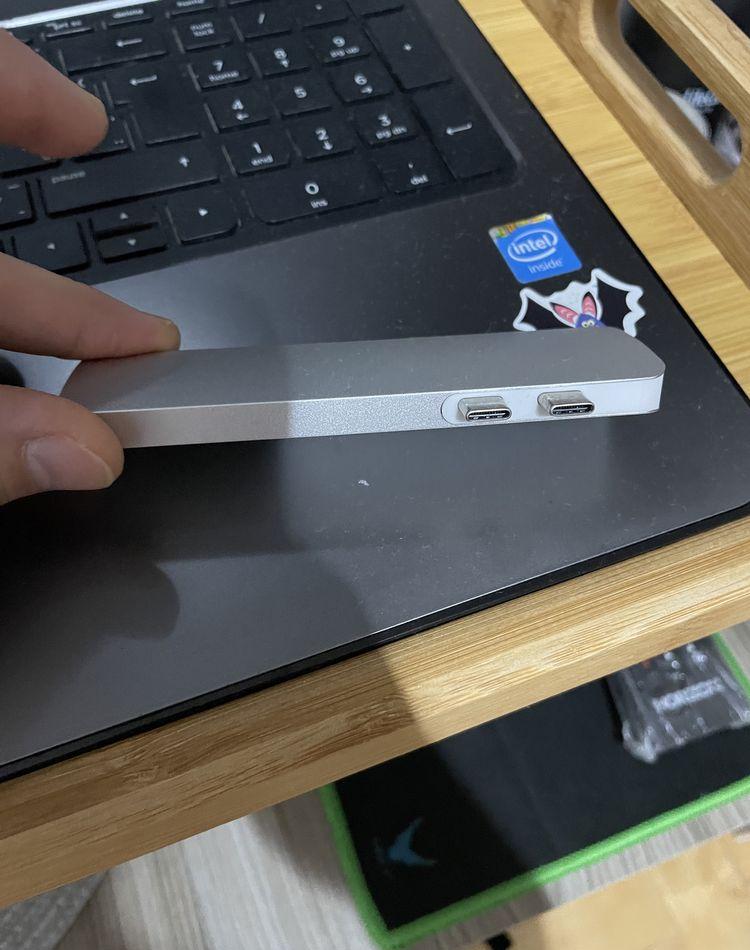 Macebook pro\air usb hub