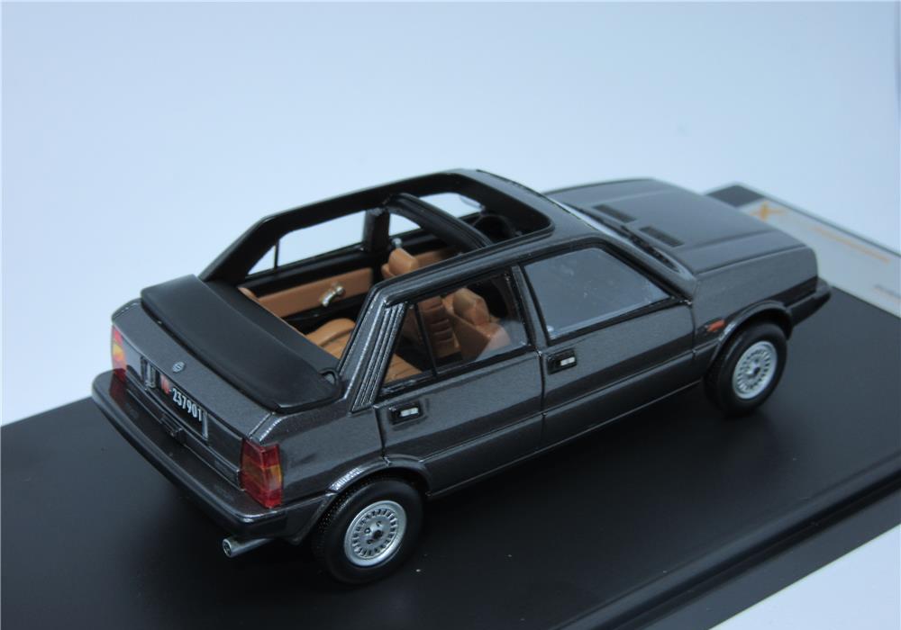 Macheta Lancia Delta Selene PremiumX 1:43