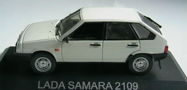 Machete Lada, Renault, Tatra, Volvo scara 1:43