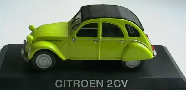 Machete Mercedes, Citroen, Opel, Ford scara 1:43