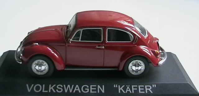 Machete Volskwagen, Wartburg, Mini, Bmw scara 1:43