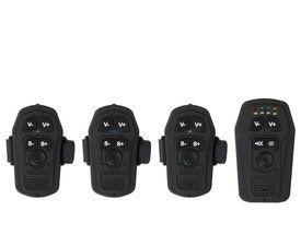 MAD CAT -Sistem avertizori somn wireless