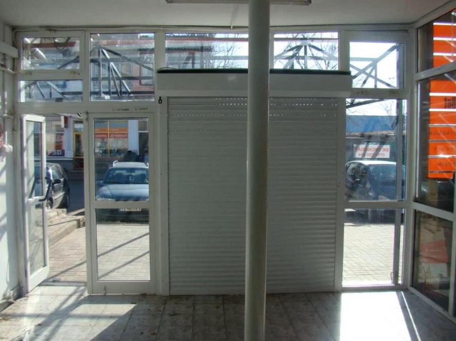 Magazin de inchiriat, Centru, Eforie Nord, 35mp, stradal
