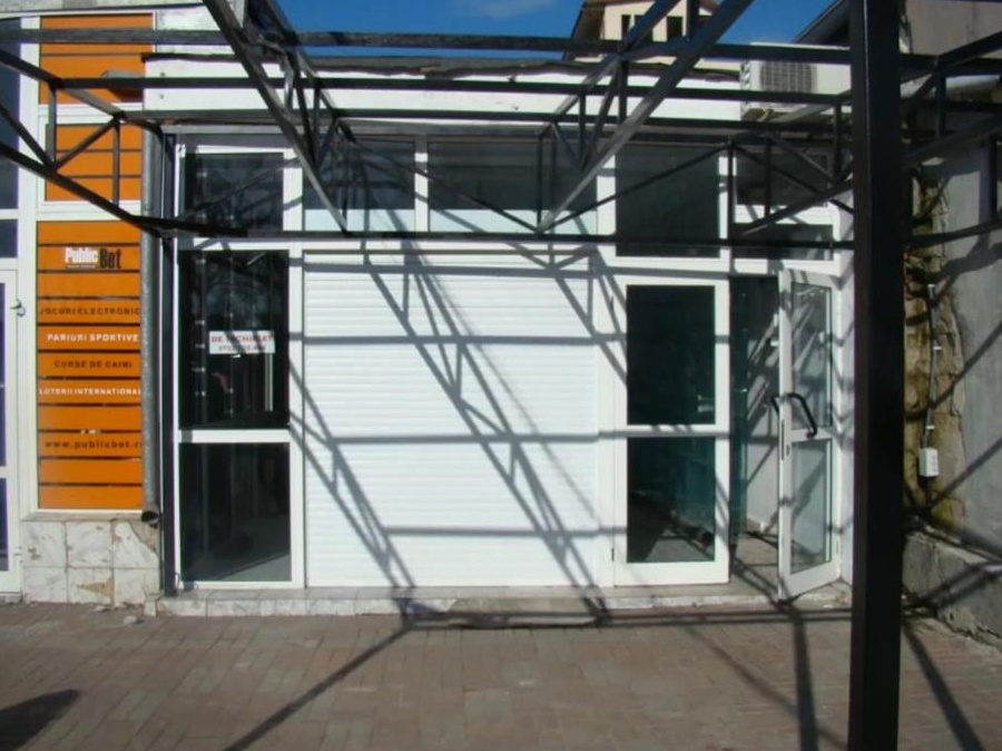 Magazin de inchiriat, Centru, Eforie Nord, 35mp, stradal