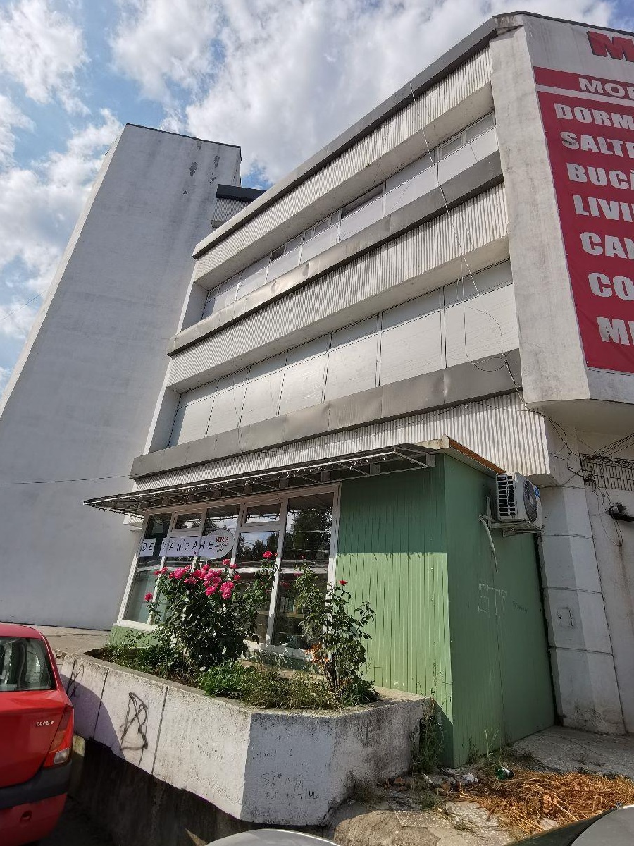 Magazin de vânzare