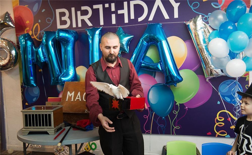 Magician Craiova