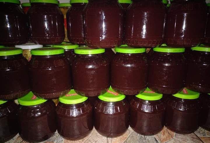 magiun de prune