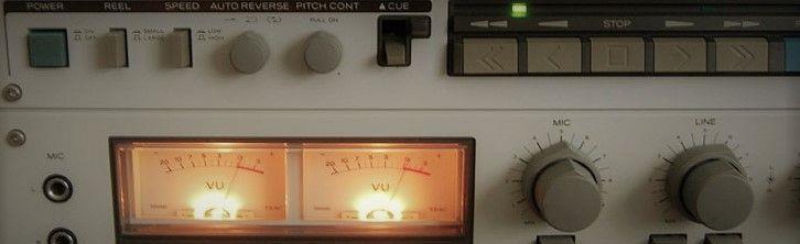 Magnetofon profesional Teac X 10 R - 6 capetr - 3 motoare - este ca NOU
