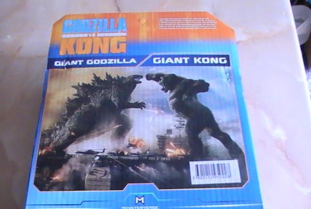 Maimuta King Kong