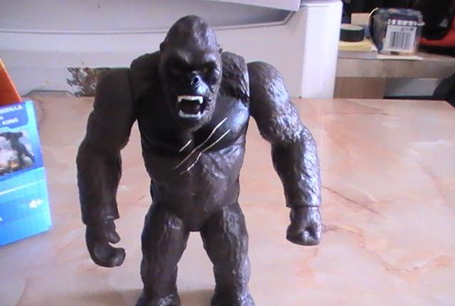 Maimuta King Kong