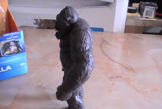 Maimuta King Kong