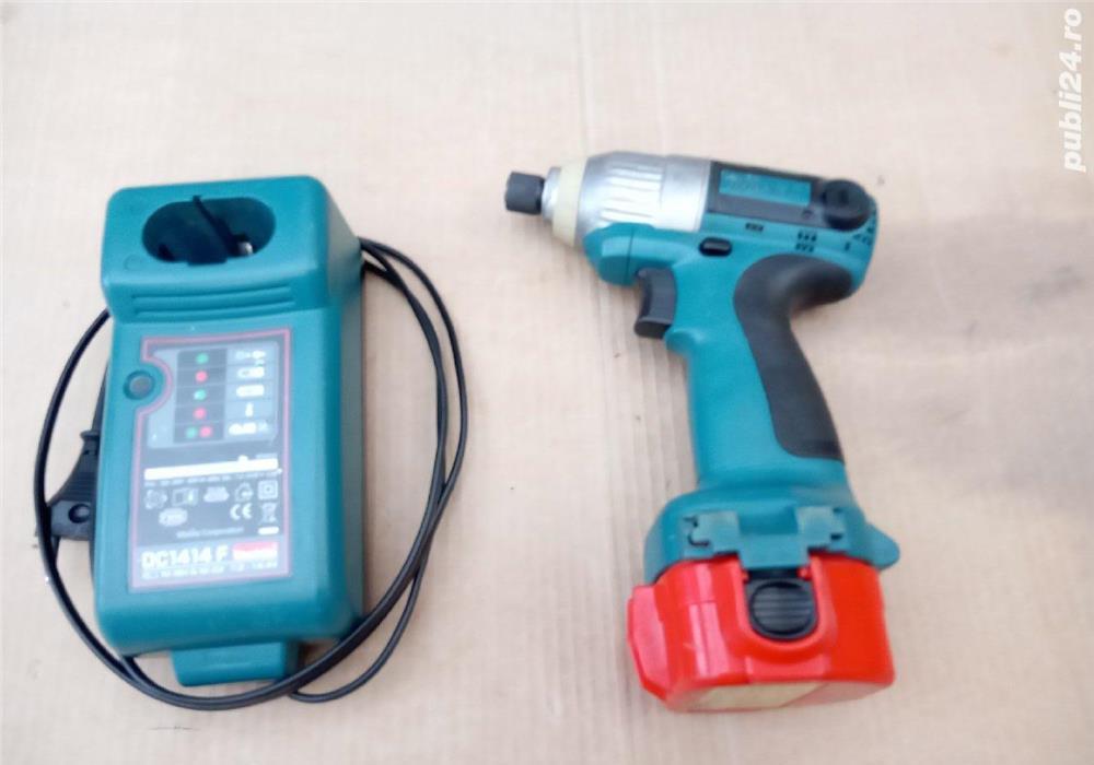 Makita impact  6980 FD