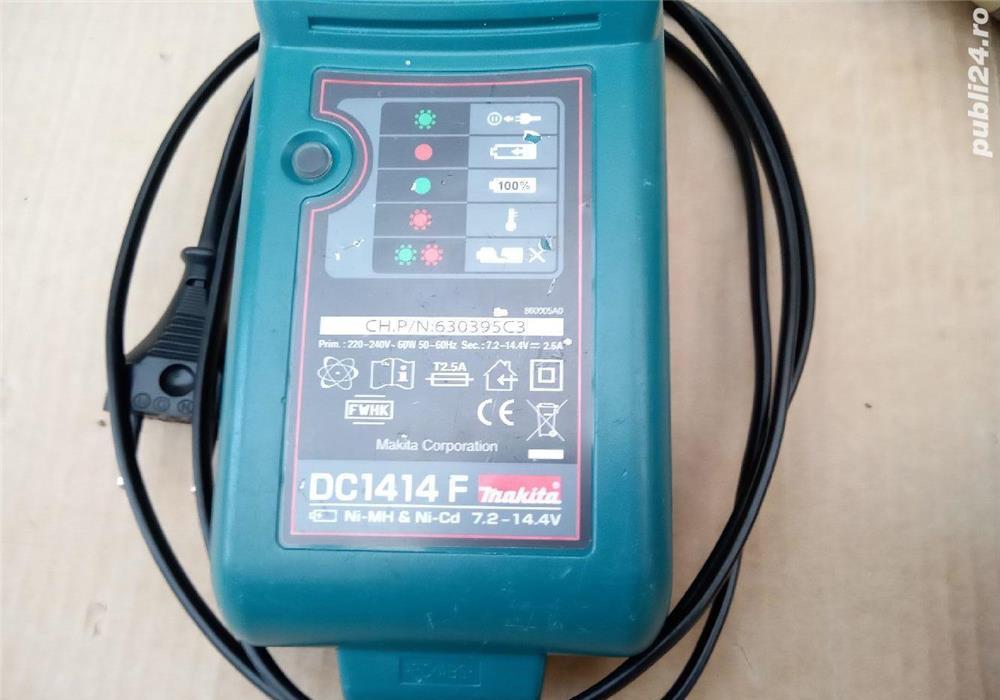 Makita impact  6980 FD