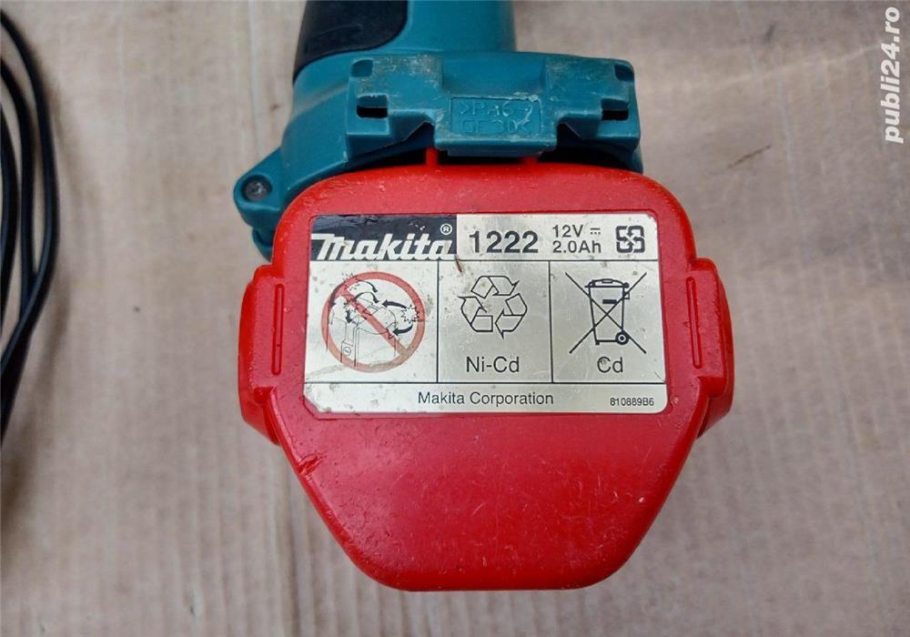 Makita impact  6980 FD