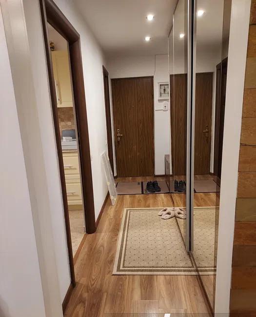 Mall Vitan / 2 Camere / Parter / Parcare