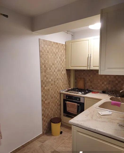 Mall Vitan / 2 Camere / Parter / Parcare