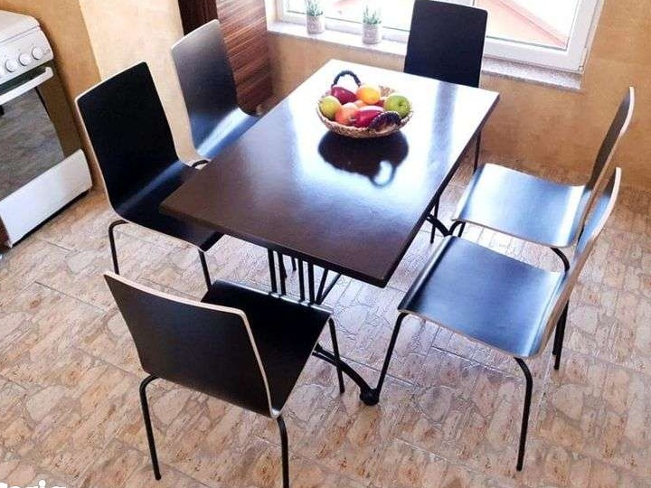 Mamaia Nord - 2 camere 73 mp, mobilat si utilat complet