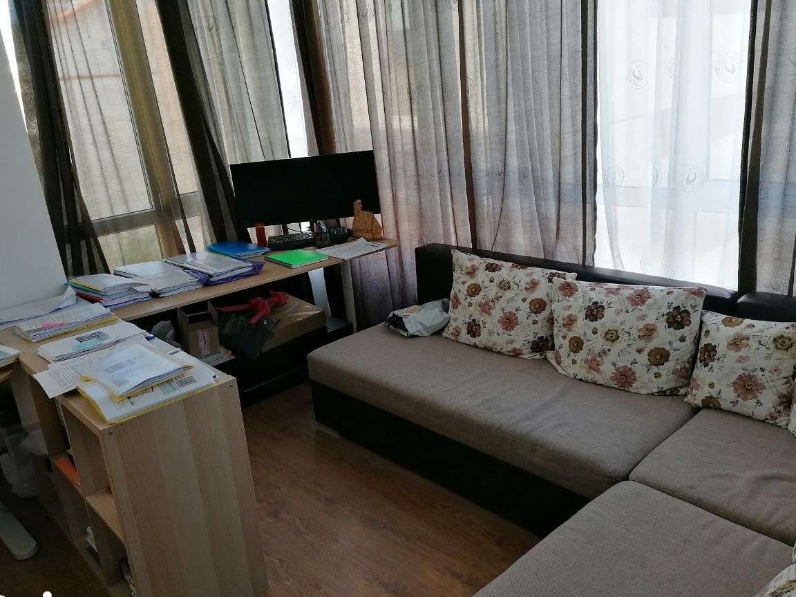 Mamaia Nord - Alezzi Beach 2 camere la 150 m de Mare