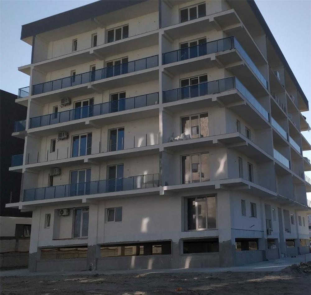 Mamaia Nord .. Garsoniera - Studio