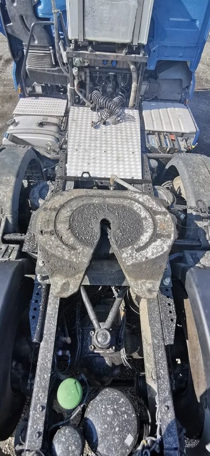 MAN 540