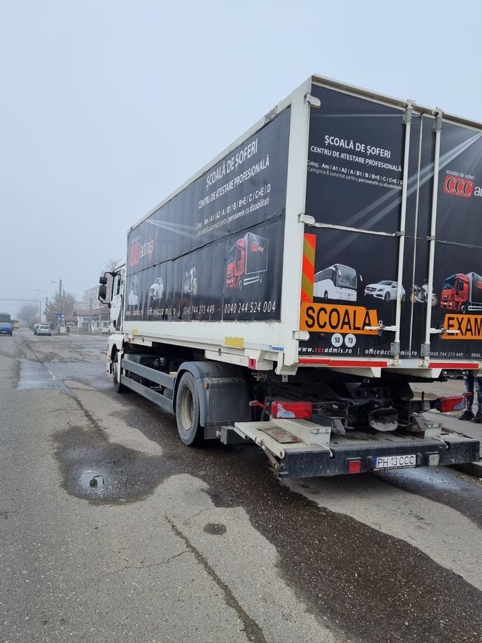 MAN TGA 18.350