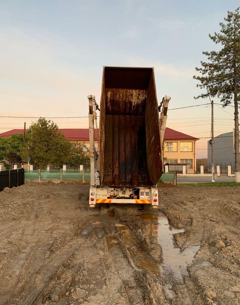 Man Tga 26.410 in perfecta stare