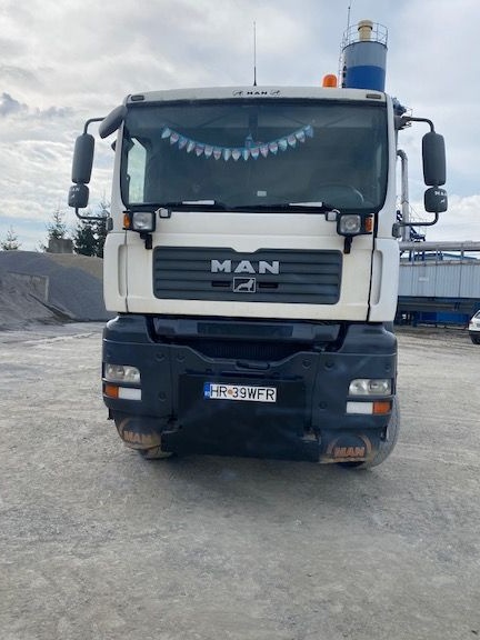 MAN TGA 41440