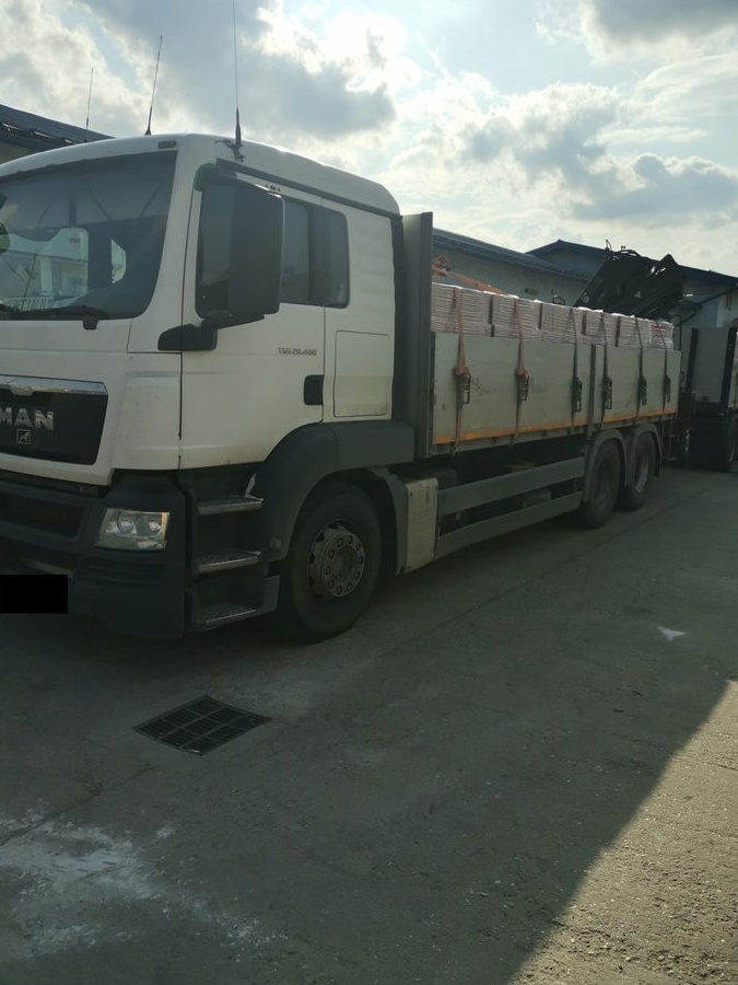 MAN tgs.208.400-6x2-2-bl