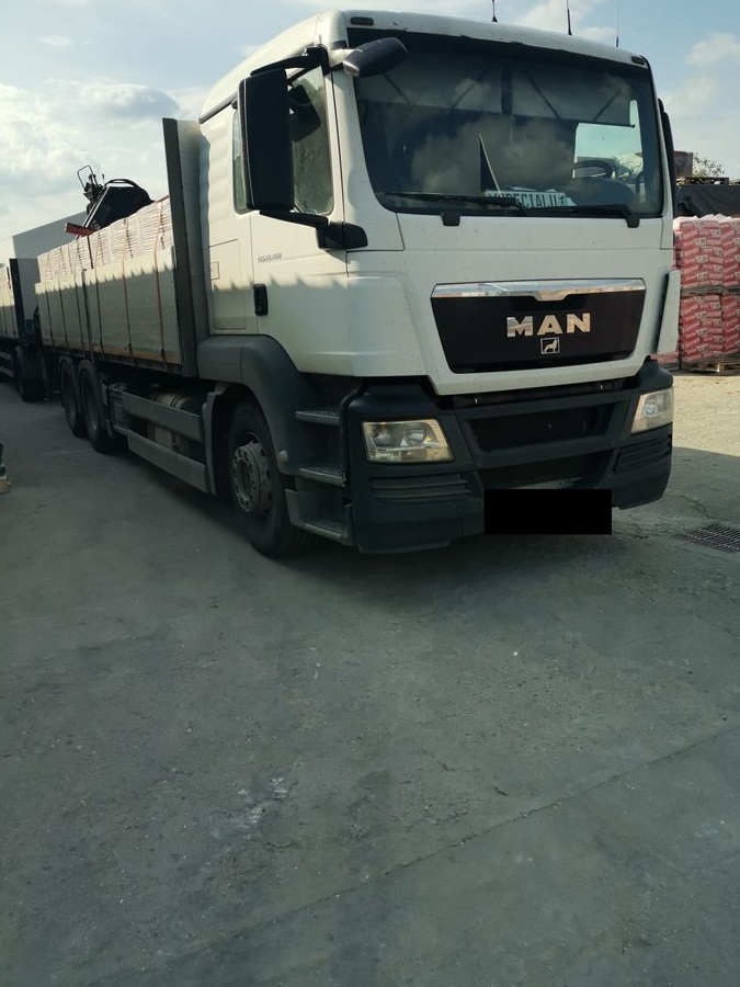 MAN tgs.208.400-6x2-2-bl