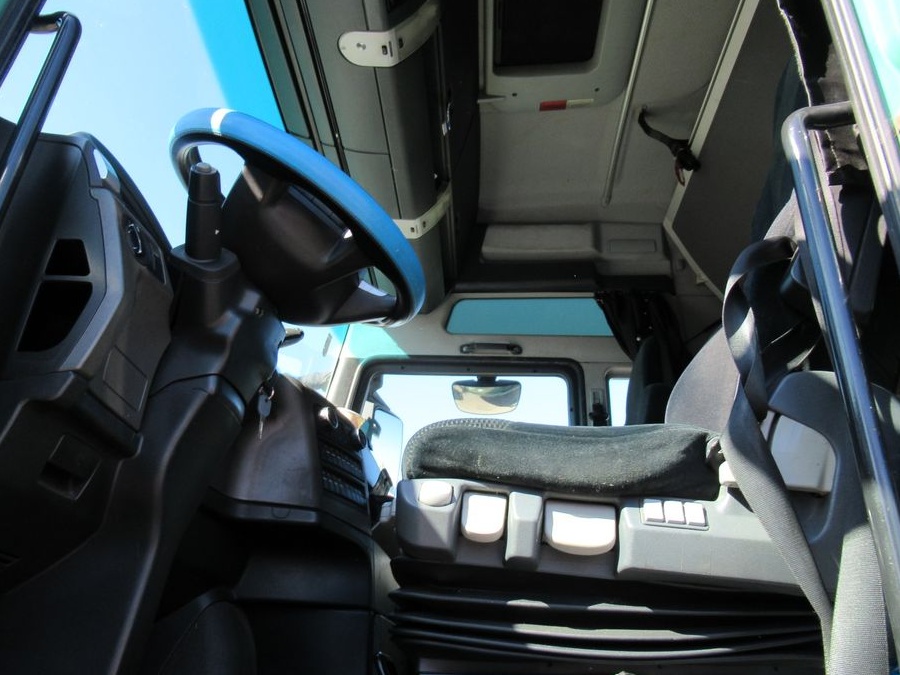 MAN TGX 18.440 4x2 LLS-U