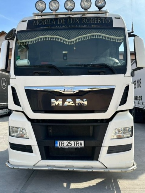 MAN TGX 18.480