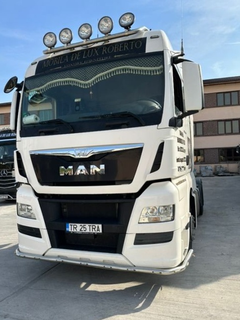 MAN TGX 18.480
