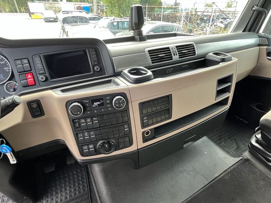 MAN TGX 18.510