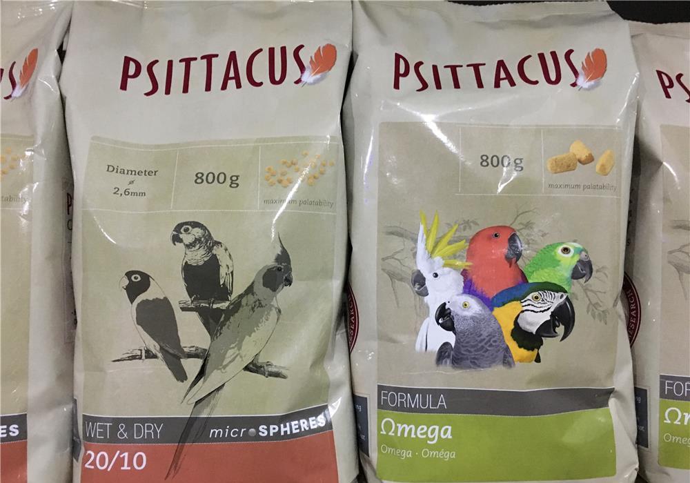 Mancare papagali, canari,exotice