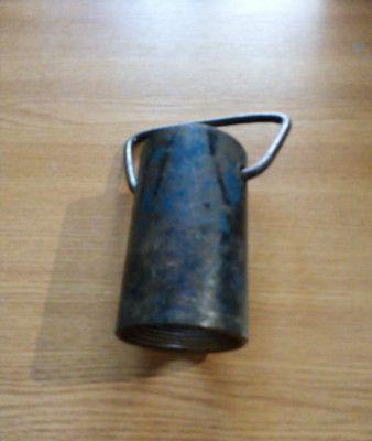 Mâner capac protectie robinet butelie romaneasca
