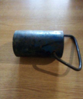 Mâner capac protectie robinet butelie romaneasca